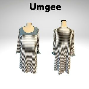 Umgee Women’s Dress Size L